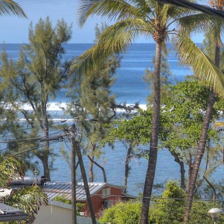 Le Penthouse Roseda - La Saline Les Bains Villa La Saline Les Hauts ภายนอก รูปภาพ