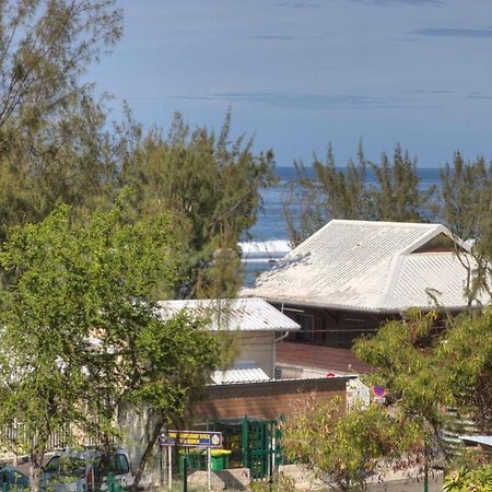 Le Penthouse Roseda - La Saline Les Bains Villa La Saline Les Hauts ภายนอก รูปภาพ