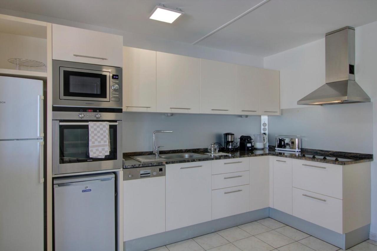 Le Penthouse Roseda - La Saline Les Bains Villa La Saline Les Hauts ภายนอก รูปภาพ