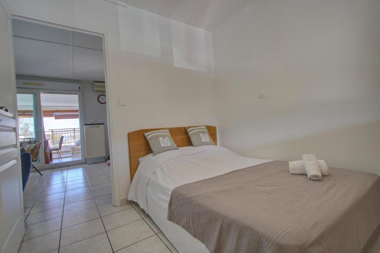 Le Penthouse Roseda - La Saline Les Bains Villa La Saline Les Hauts ภายนอก รูปภาพ