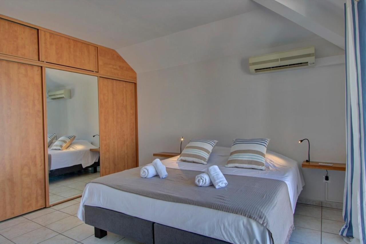 Le Penthouse Roseda - La Saline Les Bains Villa La Saline Les Hauts ภายนอก รูปภาพ